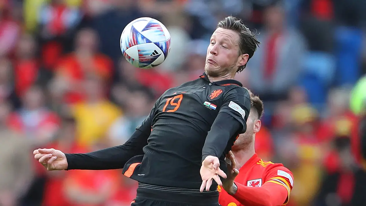 Belanda Tekuk Wales di UEFA Nations League