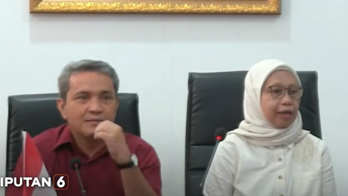 Rektorat Copot Ketua BEM UBK Usai Akui Terima Duit Bayaran Demo