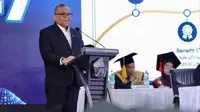 Aturan Outsourcing Direvisi, Ketentuan Baru Dikejar Rampung Juli 2026