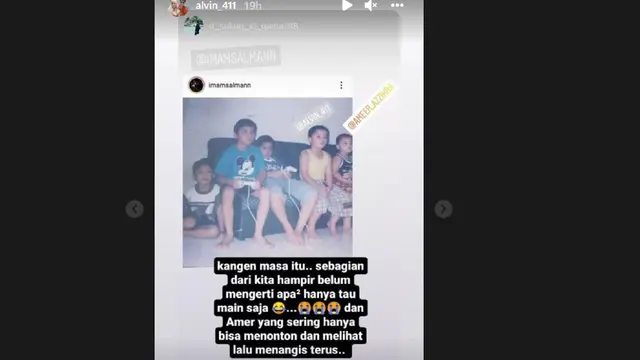 Alvin Faiz