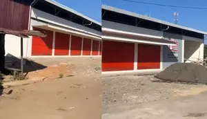 Ada Koperasi Merah Putih di Tengah TPA Makassar