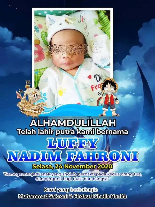 9 Nama Anak Seperti Karakter Anime Ini Keren, Terbaru Pakai Eren Yeiger