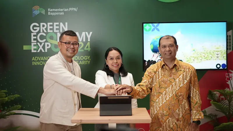 Yayasan Ekonomi Inklusif Biru Hijau Indonesia (YEIBHI) dan Global Edukasi Talenta Incubator (GETI) berkolaborasi mencetak generasi muda Indonesia yang miliki kompetensi hijau untuk memasuki era baru dunia dengan fokus pada revolusi menuju Green Economy.