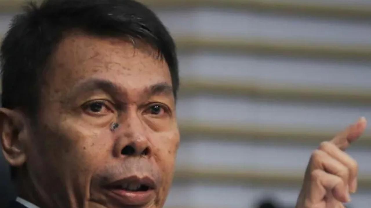 KPK Tunda Giat di Lapangan Imbas Kasus Firli bahuri: Kita Teriak Jujur, Tapi Kita Tidak Jujur
