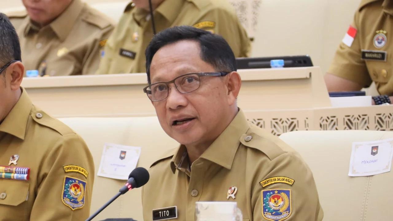 14 Tahun Berlalu, Pelaku Penembakan Rombongan Tito Karnavian saat Jabat Kapolda Papua Ditangkap