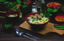 Cara Membuat Bakso Sapi Gurih dan Empuk, Mudah Dipraktikkan