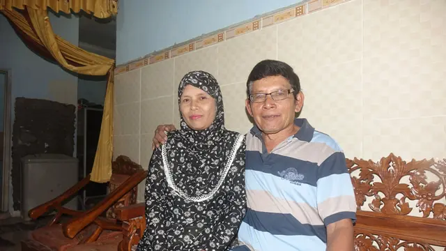 Orang tua Andik Vermansah