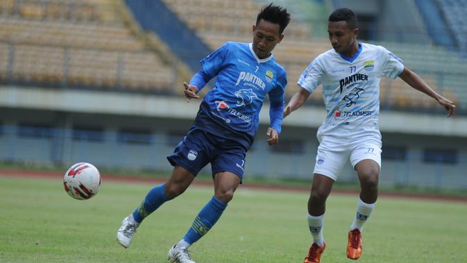 liga 1: robert alberts berharap mohammed rashid cepat beradaptasi di persib