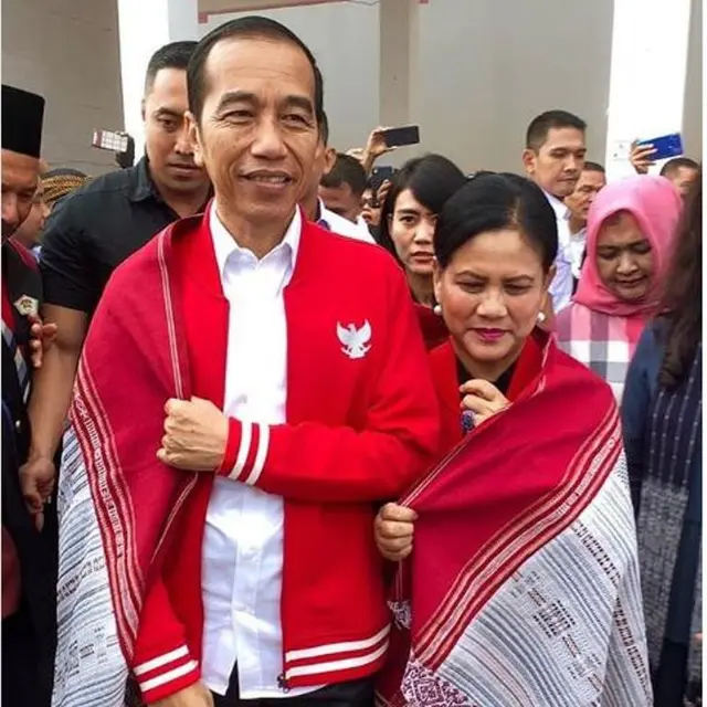 Jokowi