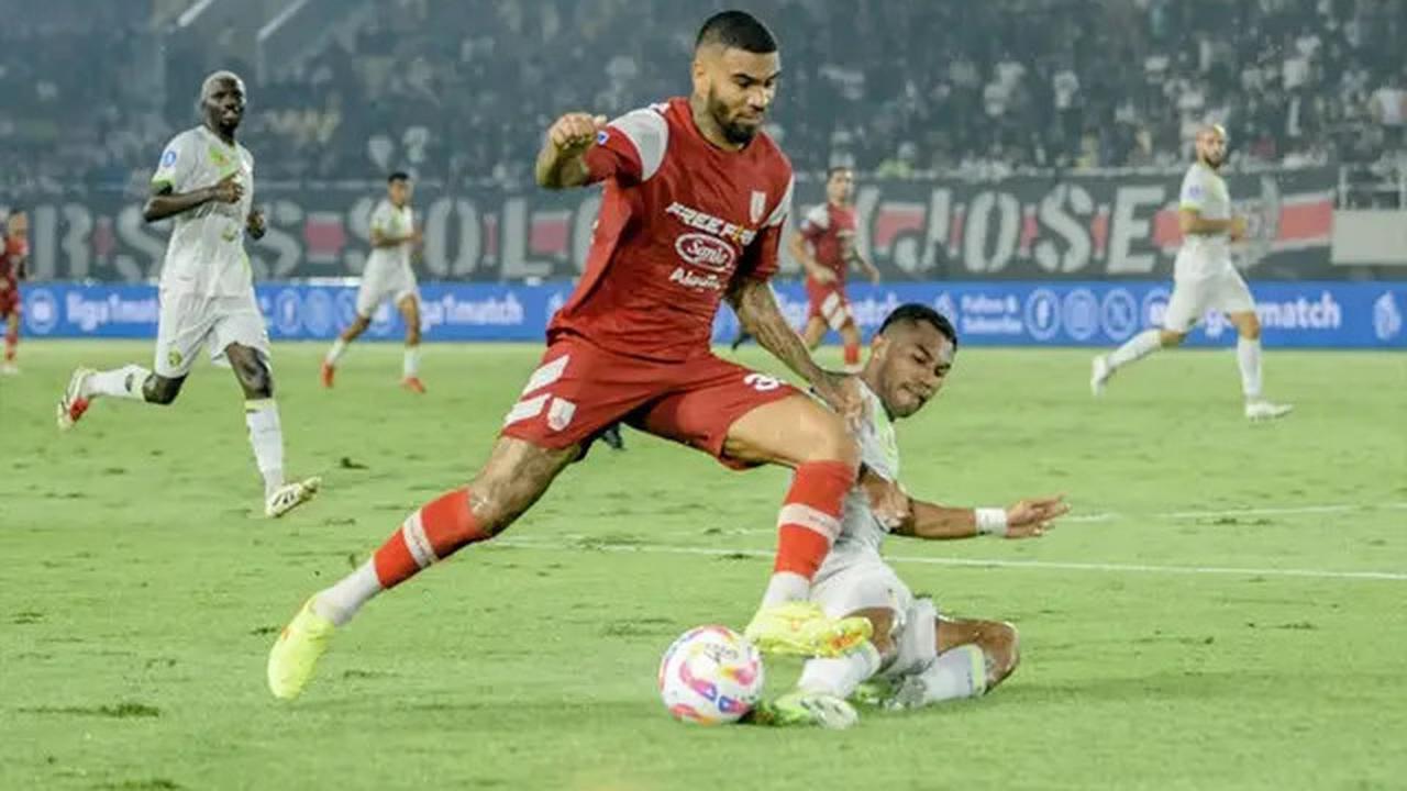 Catatan Menarik Persebaya, 4 Kali Kebobolan Injury Time di BRI Liga 1