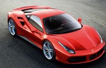 Ferrari akhirnya cerai dari Fiat!