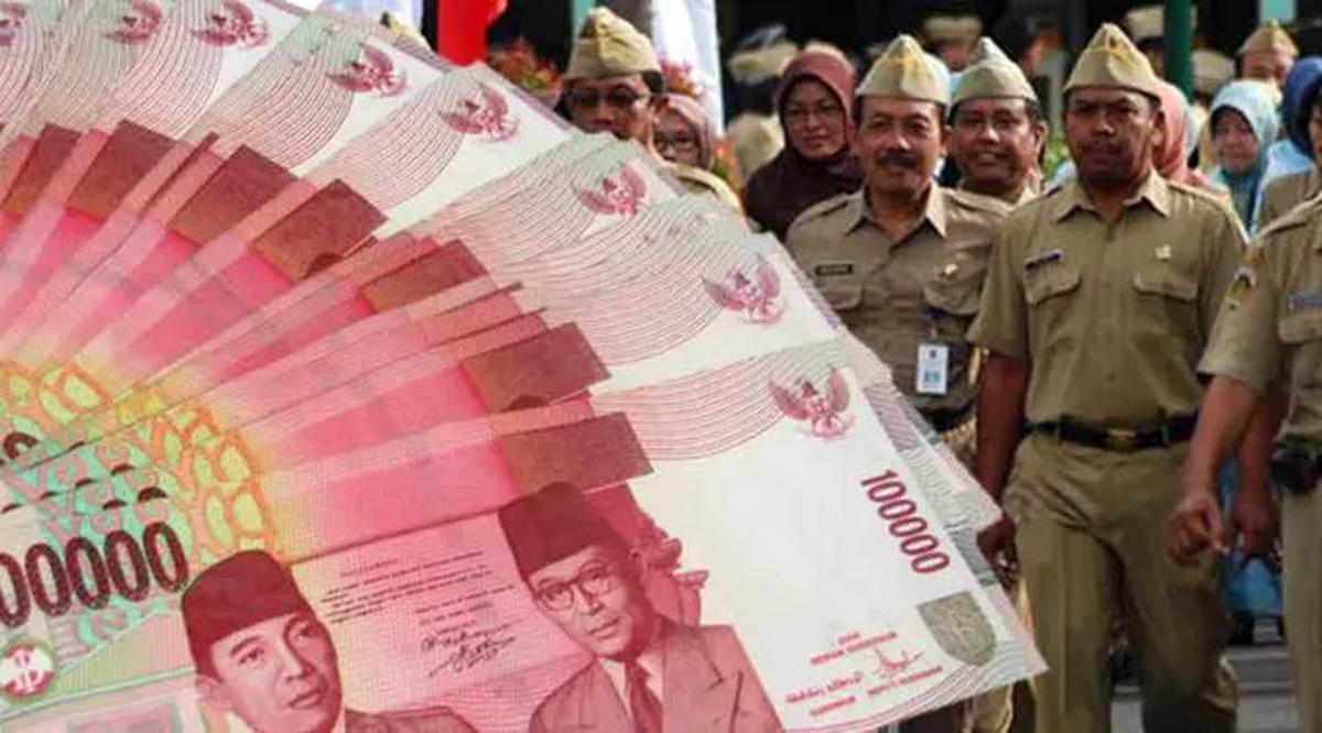 Apa Itu Single Salary yang Korpri Kembali Usulkan untuk Diterapkan PNS?
