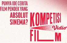 Kompetisi Film Vidio 2025: Ruang Kreatif bagi Sineas Muda Indonesia, Lebih Dari Hiburan