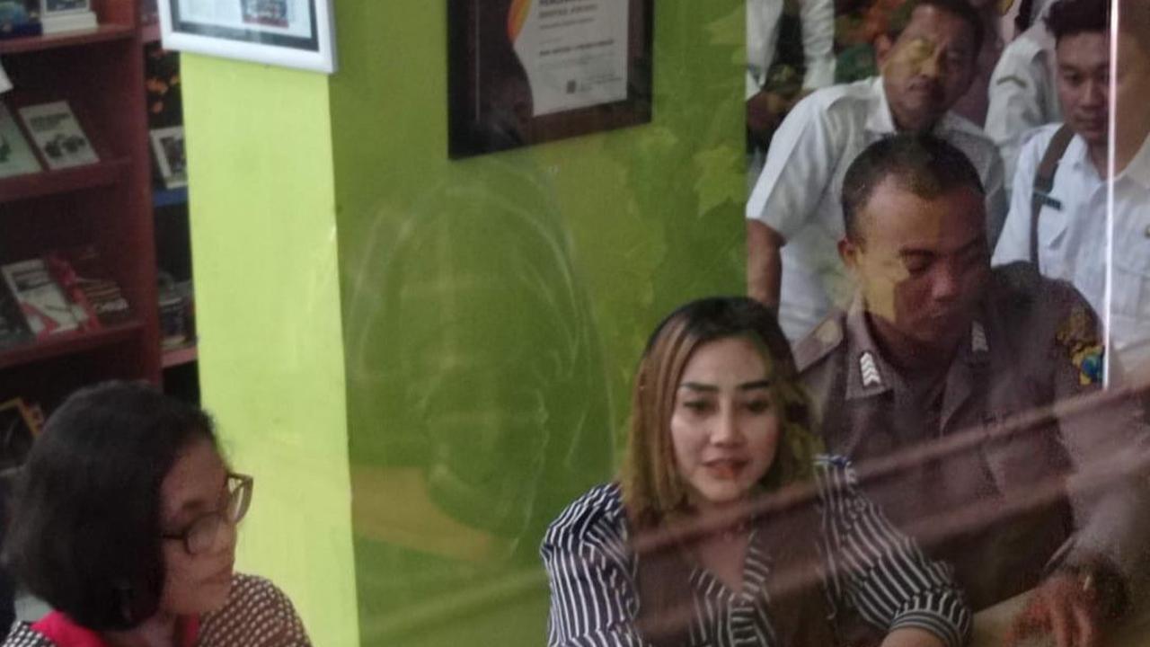 Dok. Istimewa