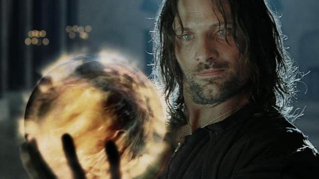 The Lord of the Rings: The Return of the King (2003)