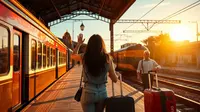 Arti Adios: Memahami Makna dan Penggunaan Ungkapan Perpisahan dalam Bahasa Spanyol