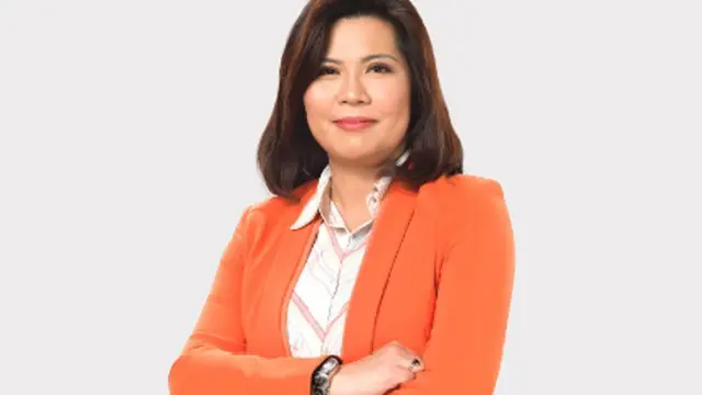 Presiden Direktur, PT. Takeda Indonesia Inge Samadi