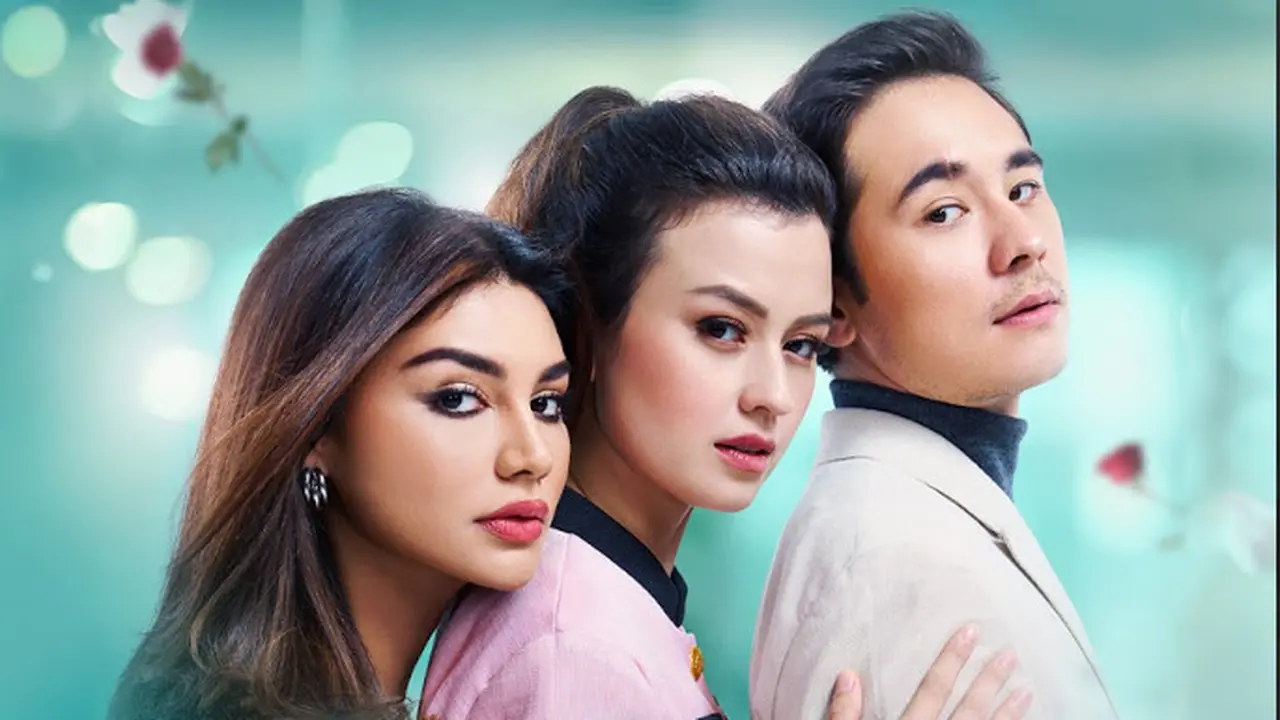 Series Waktu Kedua