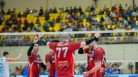 Jadwal Final Four PLN Mobile Proliga 2025 Seri Solo, 1-4 Mei