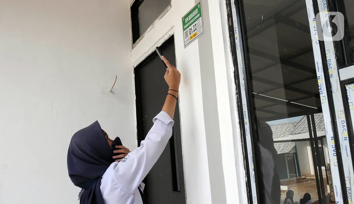 BTN tetap akan menjadi pemain utama pembiayaan KPR Subsidi dengan rata-rata penyaluran 85 persen dari total kuota yang dialokasikan oleh pemerintah. (merdeka.com/Imam Buhori)