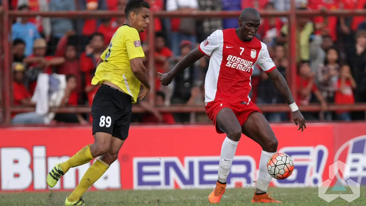 PSM Makassar