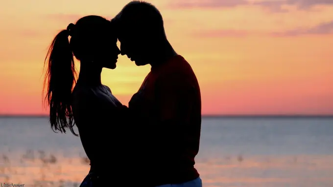 8 Karakter Cewe yang Jadi Tanda Kamu Harus Pertahanin Dia