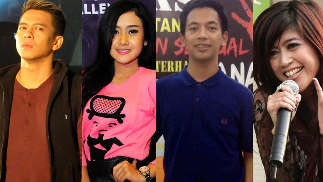 Satukan Suara, Musisi Indonesia Minta Rumah Karaoke Berlisensi