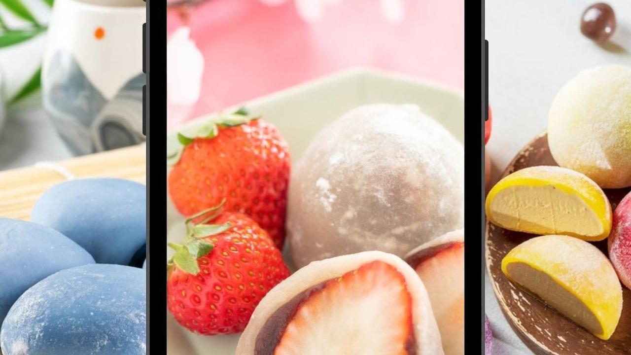 Viral di TikTok, Benarkah Daifuku Sudah Ada Sejak Ratusan Tahun Lalu?