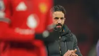 Ruben Amorim Masuk Radar Crystal Palace, Siap Kembali ke Premier League?