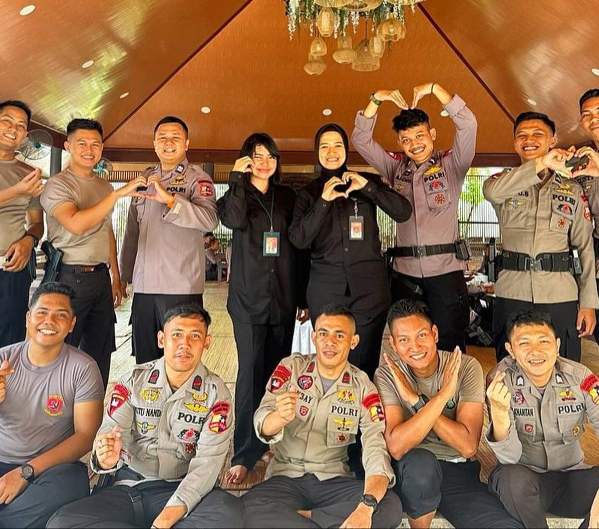 Dok. Istimewa