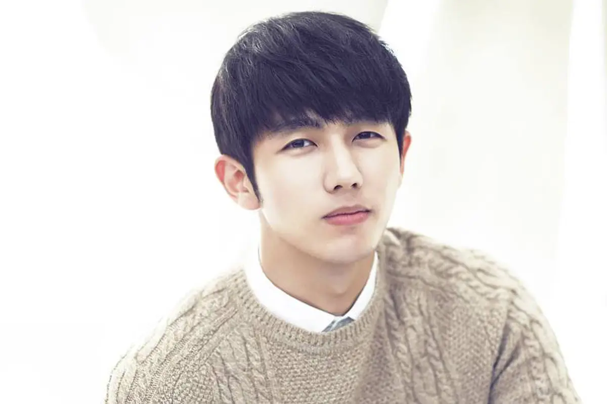 Seulong 2AM