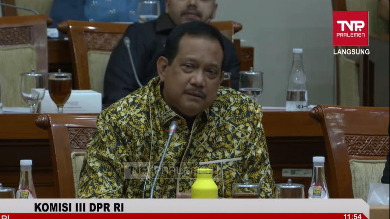 Jenderal Polri Geram pada Polisi Soal Kasus Penganiayaan Karyawan Toko Roti, 'Apa Viral Dulu Baru Cepat Gerakannya?