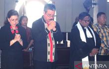 90 Tahun GPM: Momentum Perkuat Perdamaian, Ini Peran Penting Gereja di Maluku