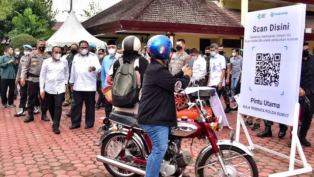 Rapat Koordinasi (Rakor)