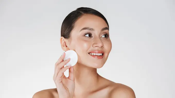 makeup remover