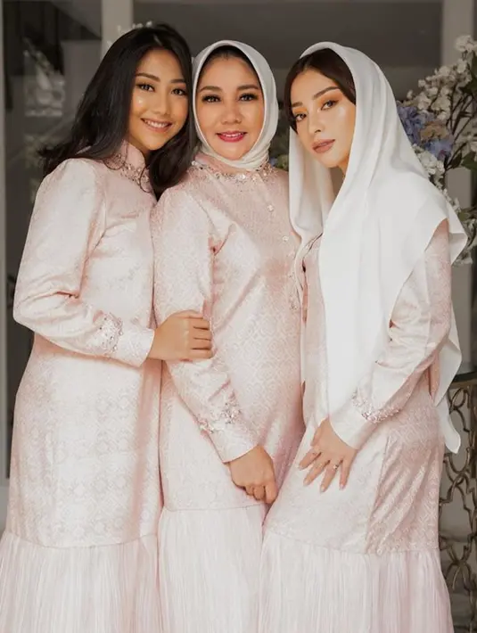 Nikita Willy (dok. Instagram/@nikitawillyofficial94/Merdeka.com)