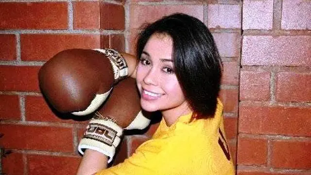 Melinda Cooper