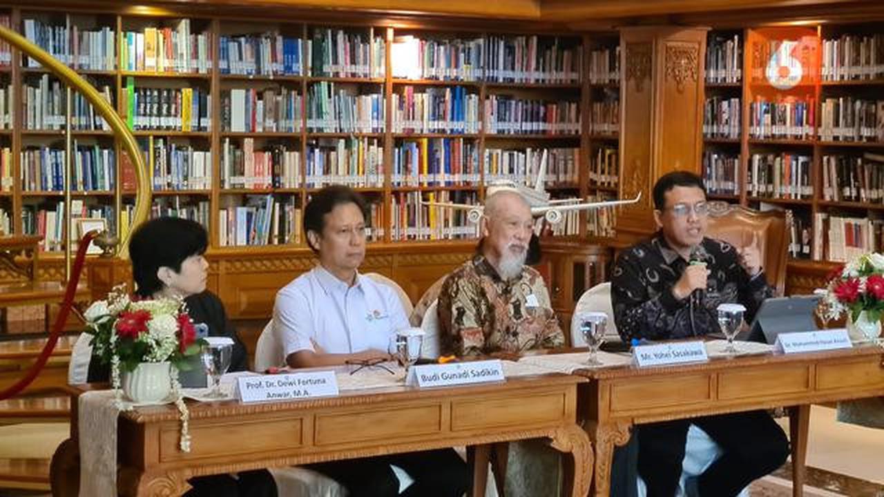 Bukan Penyakit Kutukan, Ini Fakta Kusta yang Diidap Masyarakat Indonesia