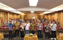 Anggota DPR Dorong Perluasan Edukasi Politik Perkotaan, Bidik Peningkatan Partisipasi Pemilih 2029