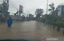 BMKG Ingatkan Kaltim Waspada Bencana Hidrometeorologi: Curah Hujan Tinggi Diprediksi Capai 300 mm di Awal November 2025