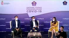 Pandemi yang masih berlangsung hingga kini, tak dapat dipungkiri menimbulkan tantangan tersendiri bagi pengusaha dan pelaku UMKM. Berbagai penyesuaian mendorong pelaku bisnis untuk terus berinovasi, tak hanya pada produk tetapi juga pada strategi pem...