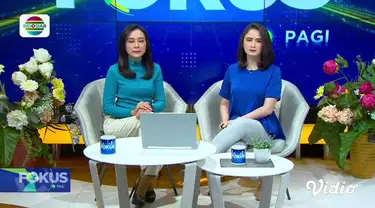 Simak informasi dalam Fokus Pagi edisi (08/09) dengan topik-topik pilihan sebagai berikut, Ruko Terbakar, Satu Tewas, Siswa SMP Tewas Akibat Tawuran, Perahu Rombongan Pengantin Terbalik, Gempa Bumi Magnitudo 4,9.