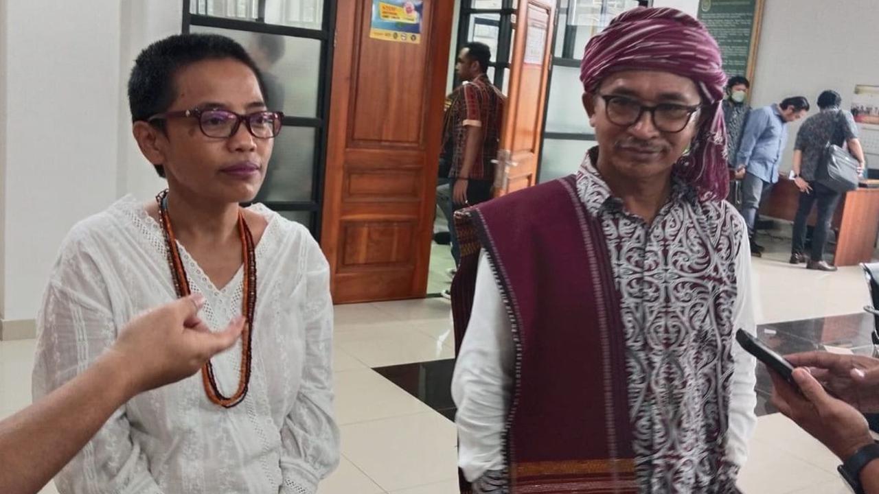 Dok. Istimewa