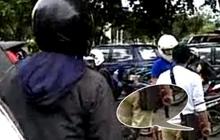 Koboi Palmerah menantu Ketua RT di Pondok Indah