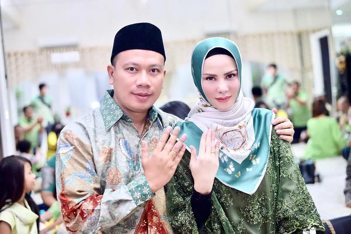 Vicky Prasetyo