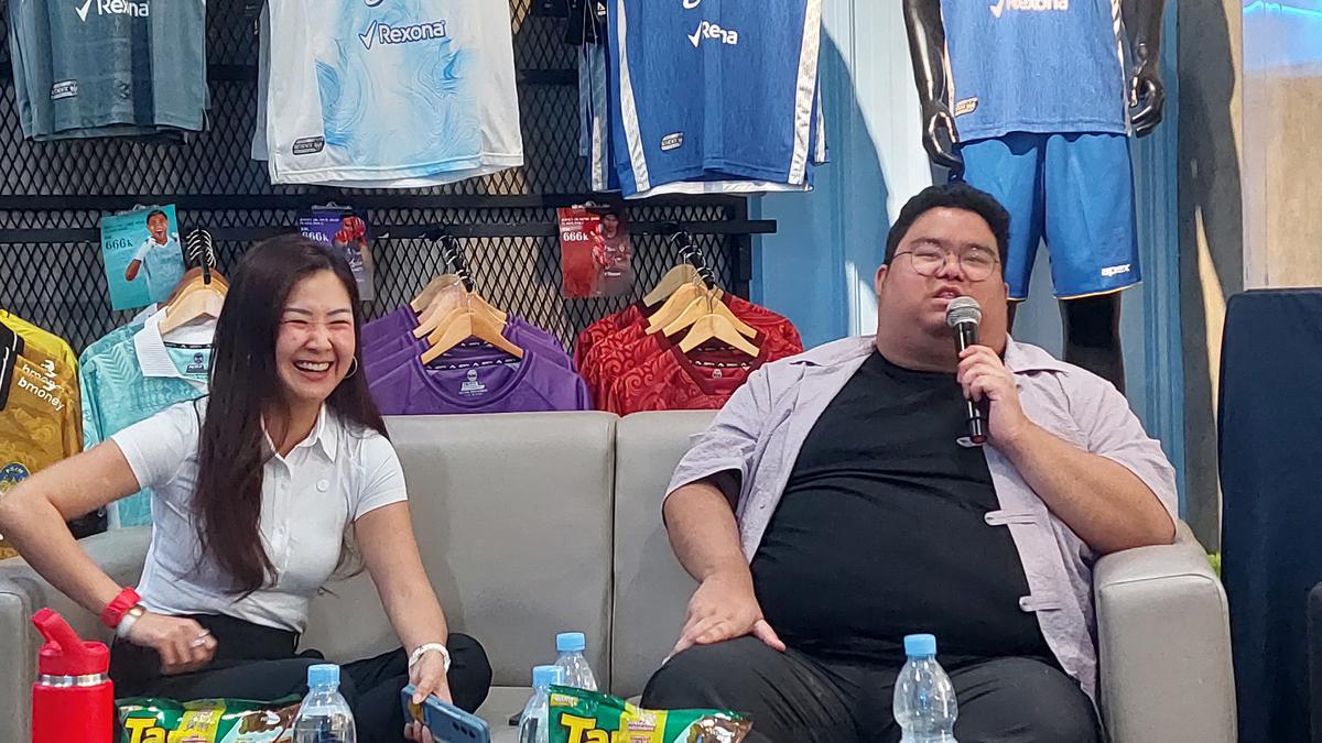 BRI Super League: Fokus Membangun Infrastruktur dan Pembinaan, PSIM Tunda Beli Bus Tim