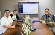Tahukah Anda? Evaluasi Dampak Karbon Investasi MKI dan Zeroe Dimulai dari Satu Mesin