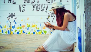 Aquarius adalah Zodiak Paling Unik dan Visioner, Simak Fakta Menarik Lainnya