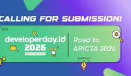 Pacu Inovasi Lokal, PANDI Kembali Gelar Developerday.id pada 2026
