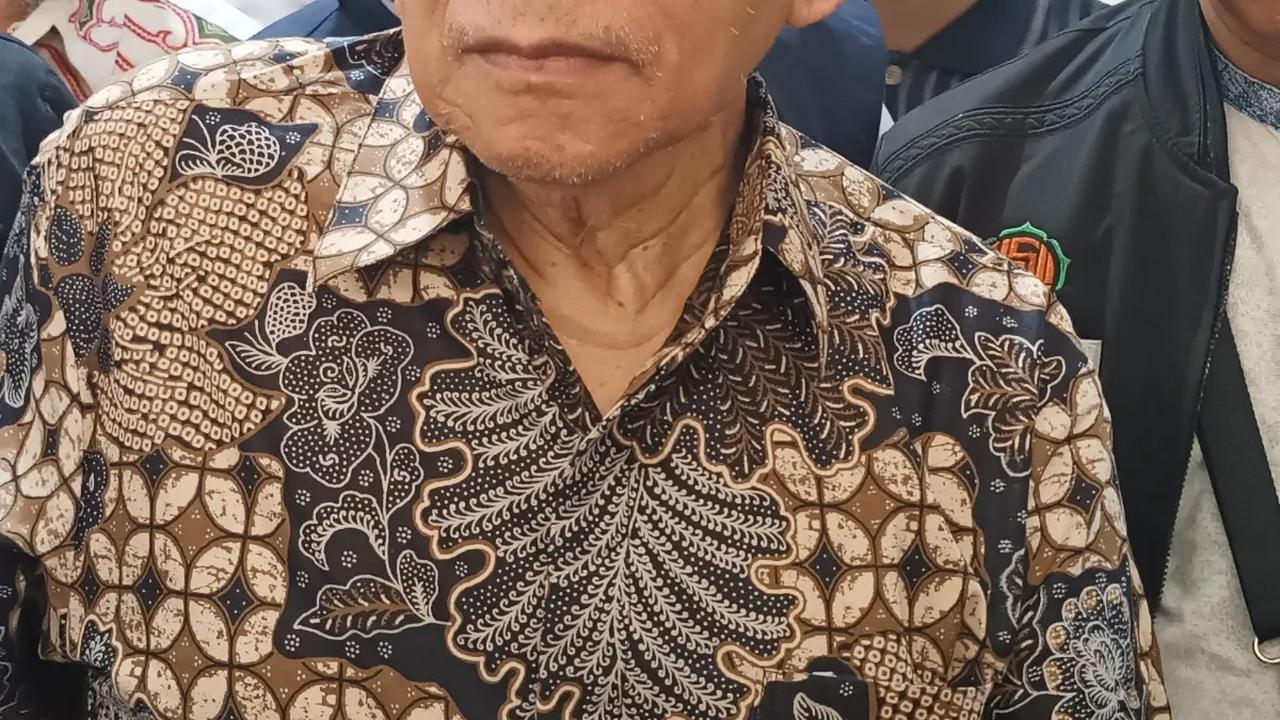 Amin Rais Sebut Gibran Milenial Gadungan, Gerindra: Kalau Ada yang Nyinyir, Jadikan Vitamin